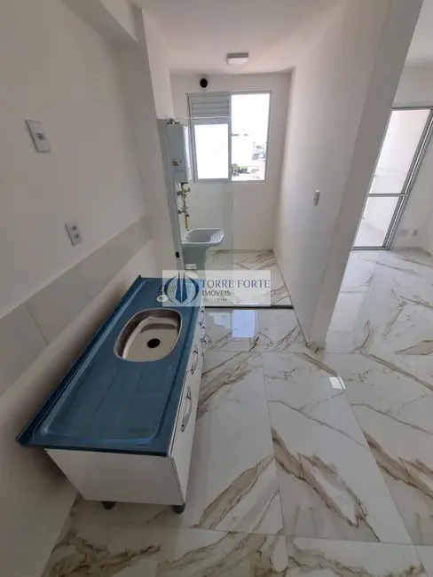 Foto 2 de Apartamento com 2 quartos à venda, 52m2 em Vila Formosa, São Paulo - SP