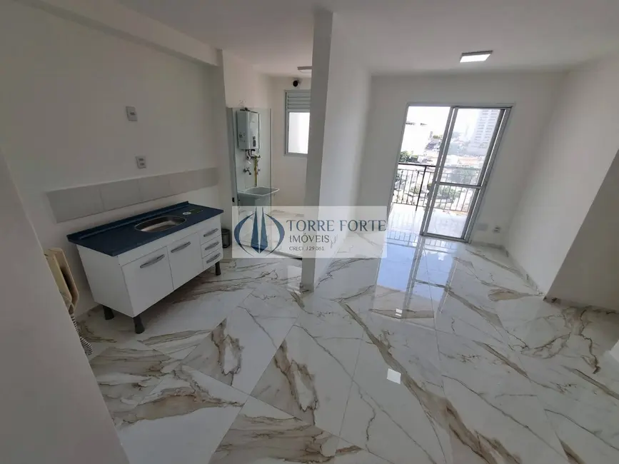 Foto 1 de Apartamento com 2 quartos à venda, 52m2 em Vila Formosa, São Paulo - SP