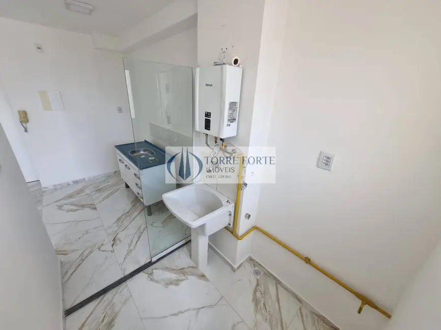 Foto 4 de Apartamento com 2 quartos à venda, 52m2 em Vila Formosa, São Paulo - SP