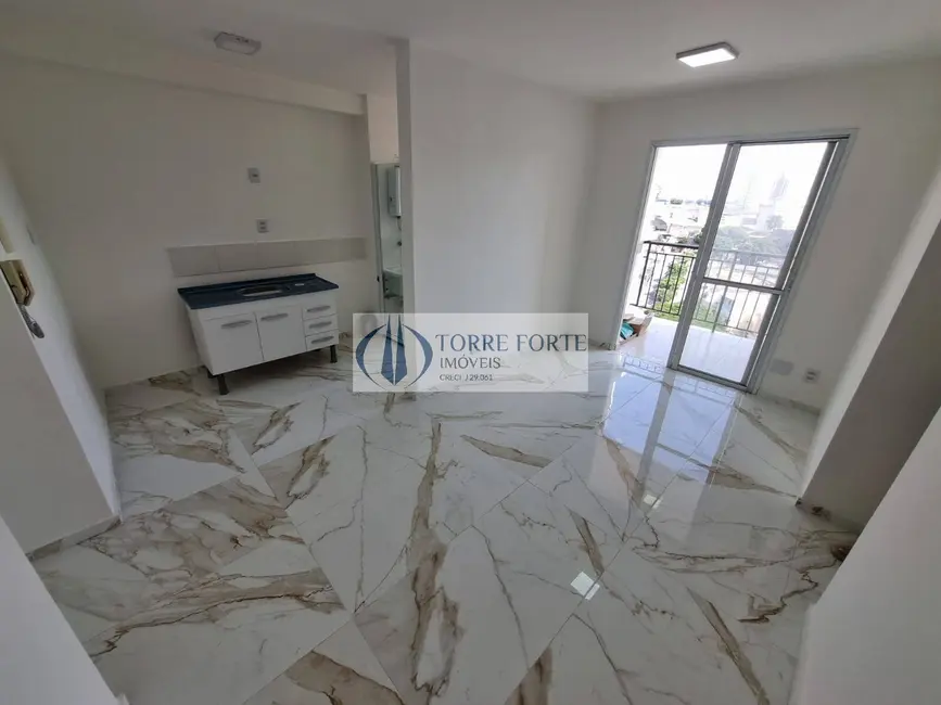 Foto 3 de Apartamento com 2 quartos à venda, 52m2 em Vila Formosa, São Paulo - SP