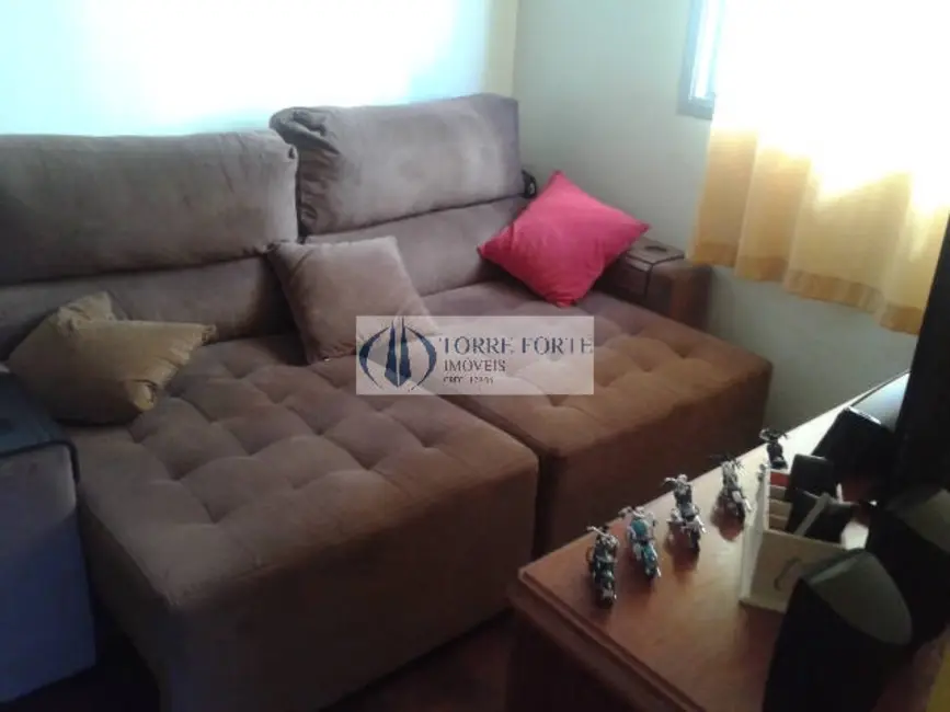 Foto 2 de Apartamento com 1 quarto à venda, 41m2 em Perdizes, São Paulo - SP