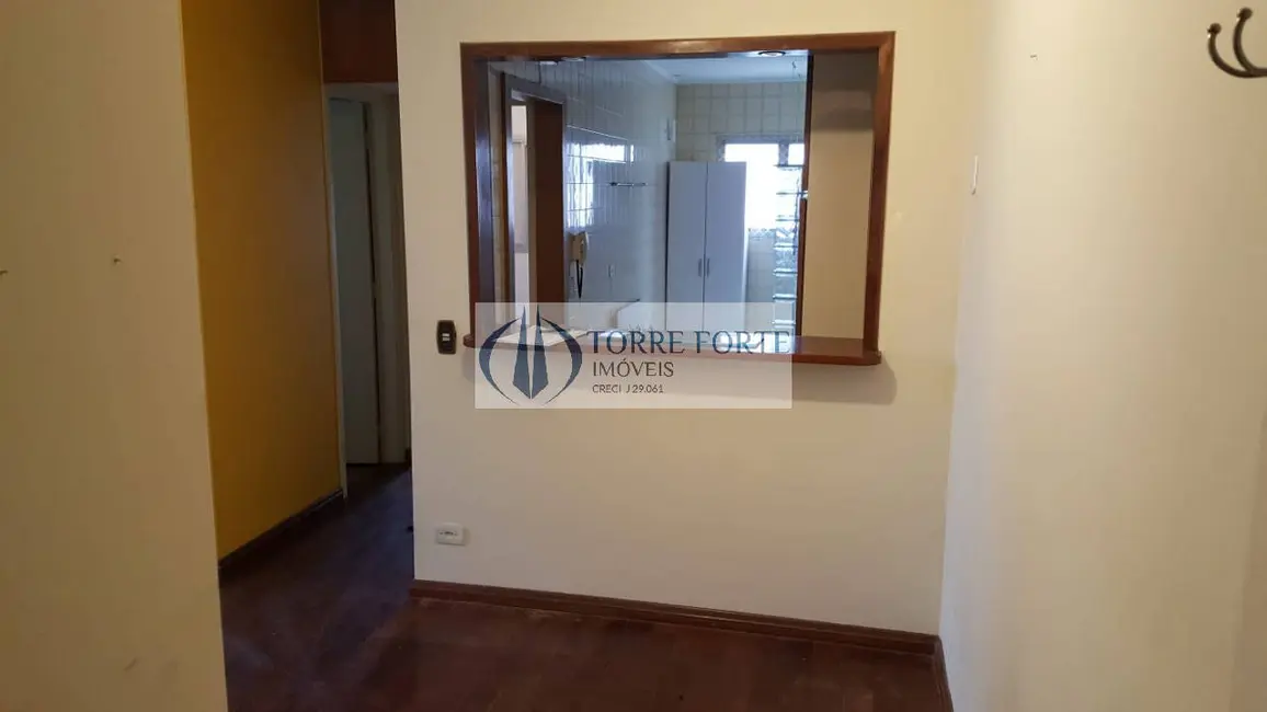Foto 3 de Apartamento com 1 quarto à venda, 41m2 em Perdizes, São Paulo - SP