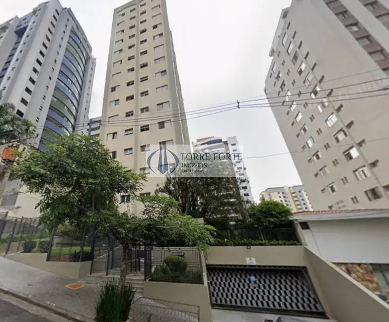 Foto 1 de Apartamento com 1 quarto à venda, 41m2 em Perdizes, São Paulo - SP