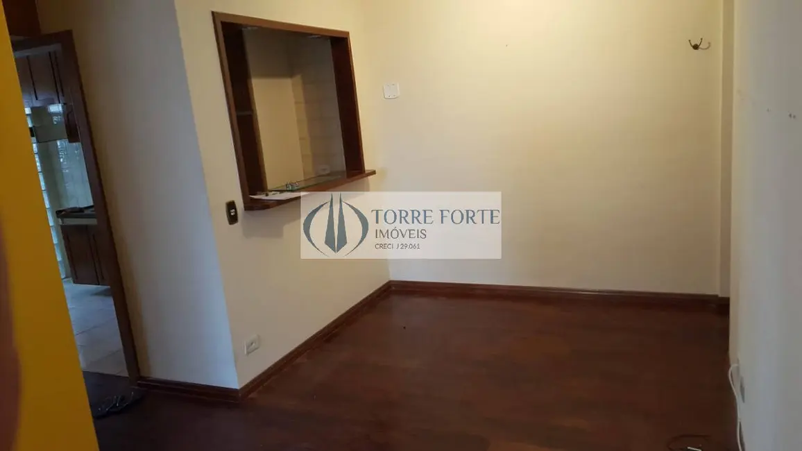 Foto 4 de Apartamento com 1 quarto à venda, 41m2 em Perdizes, São Paulo - SP