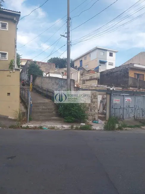 Foto 3 de Terreno / Lote à venda, 260m2 em Cupecê, São Paulo - SP