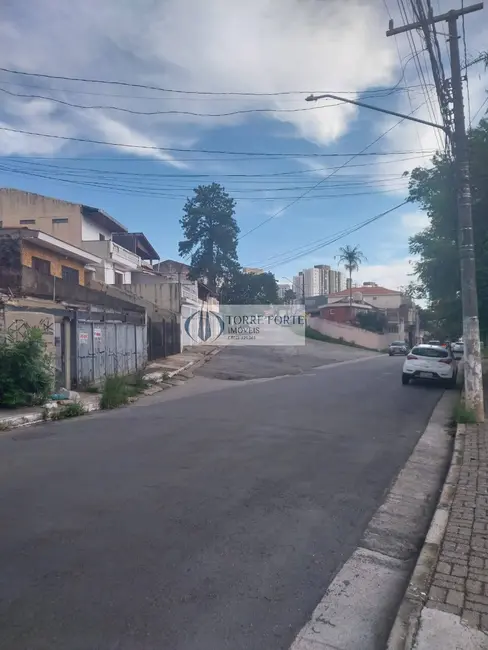 Foto 4 de Terreno / Lote à venda, 260m2 em Cupecê, São Paulo - SP