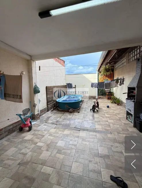 Casa com 3 quartos à venda, 125m2 em Estância Lago Azul, Franco Da Rocha - SP - imagem 8 Foto 8 de Casa com 3 quartos à venda, 125m2 em Estância Lago Azul, Franco Da Rocha - SP