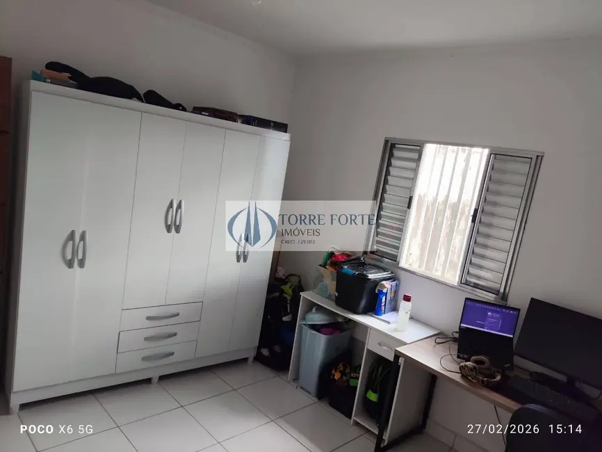 Casa com 3 quartos à venda, 125m2 em Estância Lago Azul, Franco Da Rocha - SP - imagem 3 Foto 3 de Casa com 3 quartos à venda, 125m2 em Estância Lago Azul, Franco Da Rocha - SP