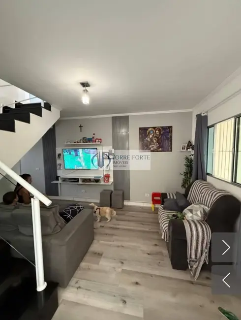 Casa com 3 quartos à venda, 125m2 em Estância Lago Azul, Franco Da Rocha - SP - imagem 1 Foto 1 de Casa com 3 quartos à venda, 125m2 em Estância Lago Azul, Franco Da Rocha - SP