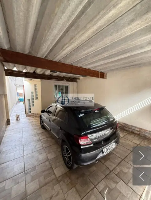 Casa com 3 quartos à venda, 125m2 em Estância Lago Azul, Franco Da Rocha - SP - imagem 9 Foto 9 de Casa com 3 quartos à venda, 125m2 em Estância Lago Azul, Franco Da Rocha - SP