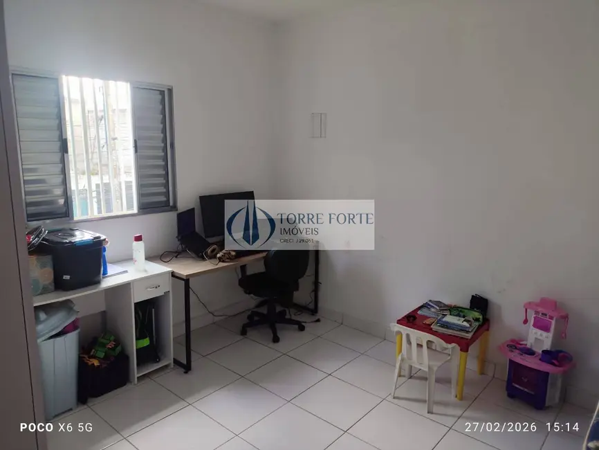 Casa com 3 quartos à venda, 125m2 em Estância Lago Azul, Franco Da Rocha - SP - imagem 4 Foto 4 de Casa com 3 quartos à venda, 125m2 em Estância Lago Azul, Franco Da Rocha - SP