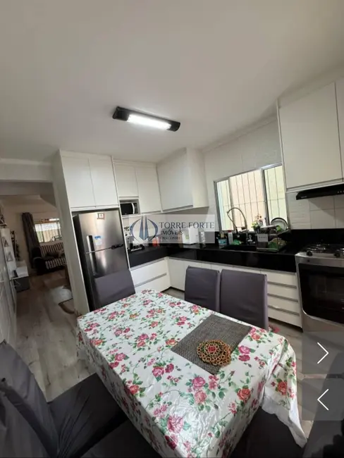 Casa com 3 quartos à venda, 125m2 em Estância Lago Azul, Franco Da Rocha - SP - imagem 2 Foto 2 de Casa com 3 quartos à venda, 125m2 em Estância Lago Azul, Franco Da Rocha - SP