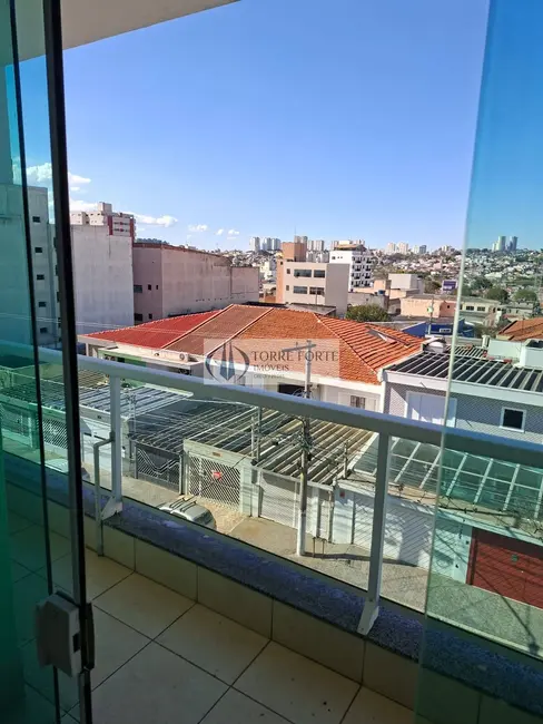 Foto 2 de Apartamento com 2 quartos à venda, 71m2 em Rudge Ramos, Sao Bernardo Do Campo - SP