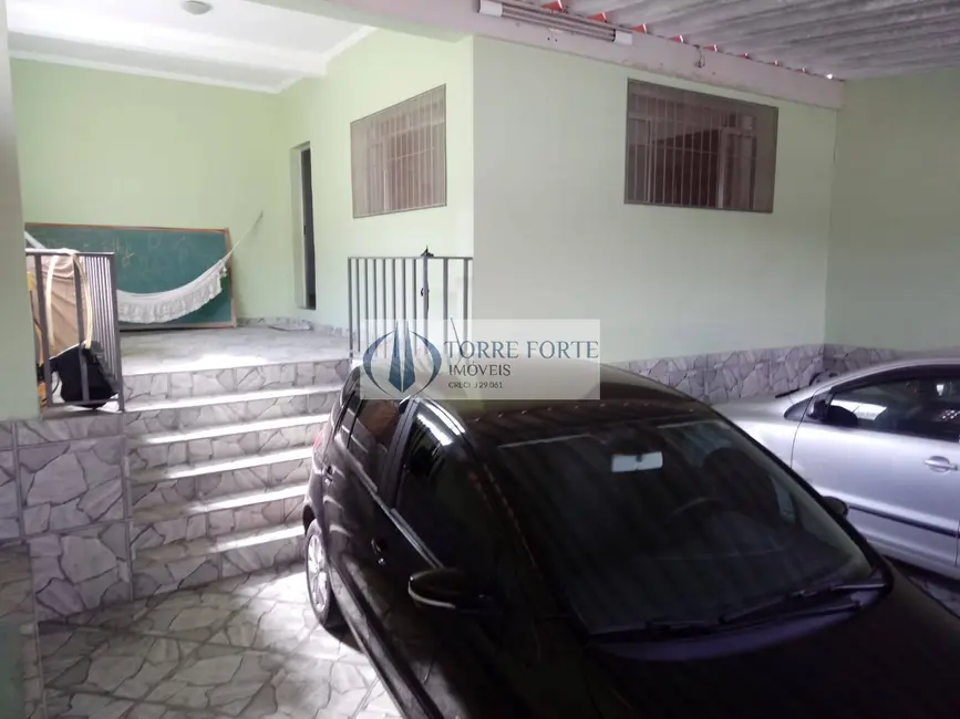 Foto 7 de Casa com 3 quartos à venda, 320m2 em Vila Princesa Isabel, São Paulo - SP