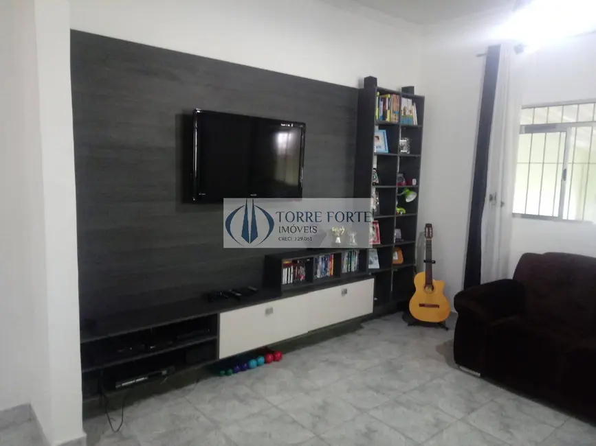 Foto 2 de Casa com 3 quartos à venda, 320m2 em Vila Princesa Isabel, São Paulo - SP