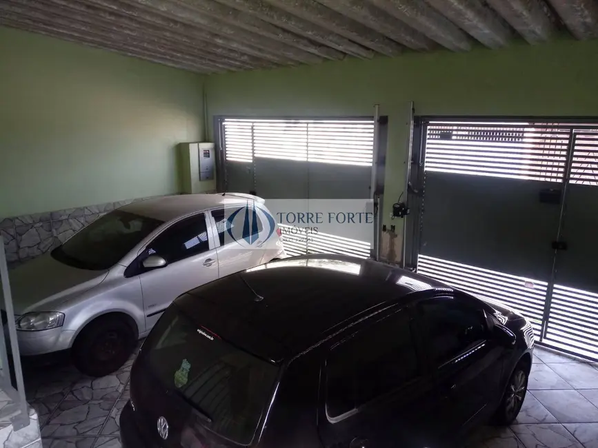 Foto 1 de Casa com 3 quartos à venda, 320m2 em Vila Princesa Isabel, São Paulo - SP