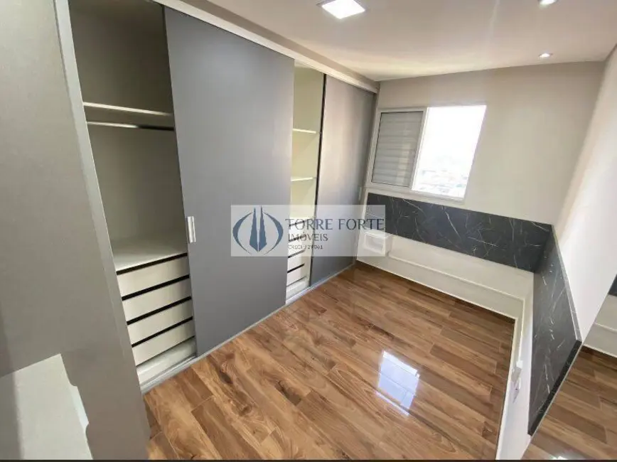 Foto 6 de Apartamento com 2 quartos à venda, 52m2 em Vila João Ramalho, Santo Andre - SP