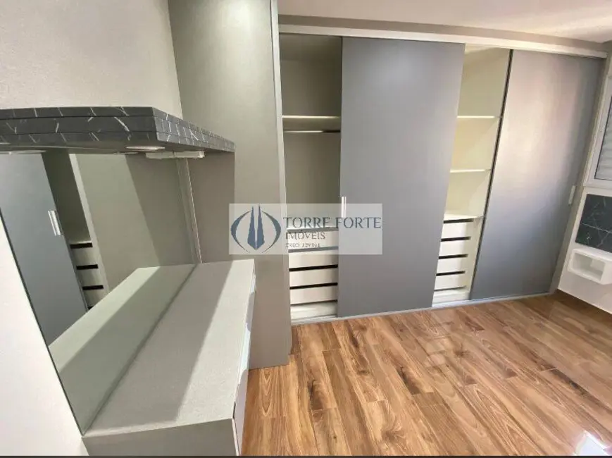 Foto 4 de Apartamento com 2 quartos à venda, 52m2 em Vila João Ramalho, Santo Andre - SP