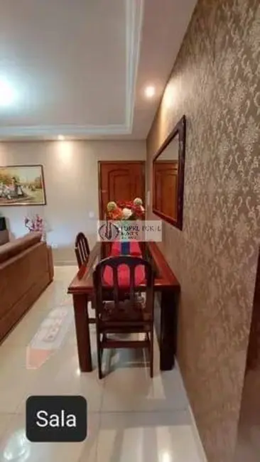 Foto 4 de Cobertura com 2 quartos à venda, 161m2 em Santa Maria, Santo Andre - SP