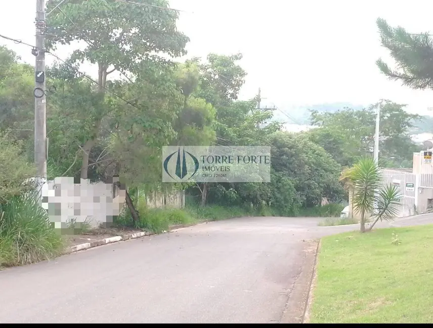 Foto 2 de Terreno / Lote à venda, 216m2 em Nova Cerejeira, Atibaia - SP