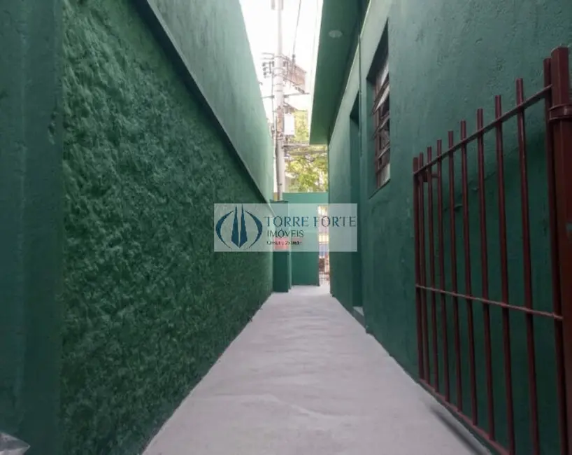 Foto 2 de Casa de Condomínio com 3 quartos à venda, 125m2 em Jardim Iva, São Paulo - SP