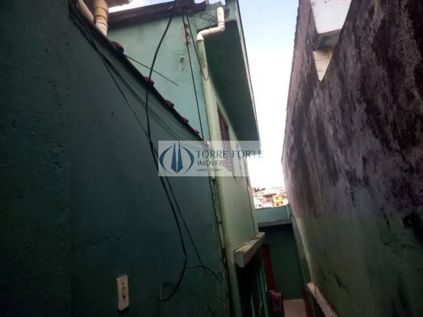 Foto 4 de Casa de Condomínio com 3 quartos à venda, 125m2 em Jardim Iva, São Paulo - SP