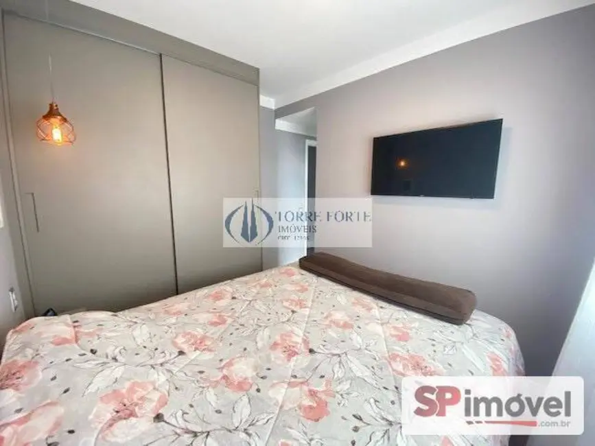 Foto 8 de Apartamento com 3 quartos à venda, 82m2 em Vila Formosa, São Paulo - SP