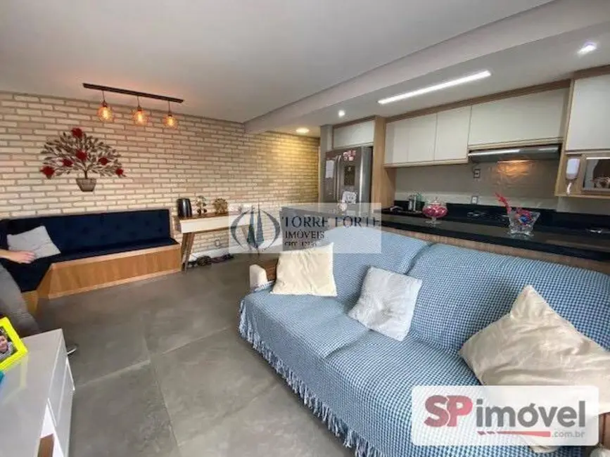 Foto 4 de Apartamento com 3 quartos à venda, 82m2 em Vila Formosa, São Paulo - SP