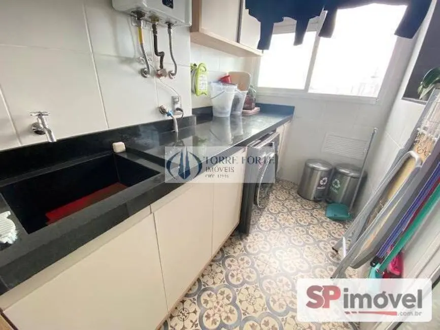 Foto 3 de Apartamento com 3 quartos à venda, 82m2 em Vila Formosa, São Paulo - SP