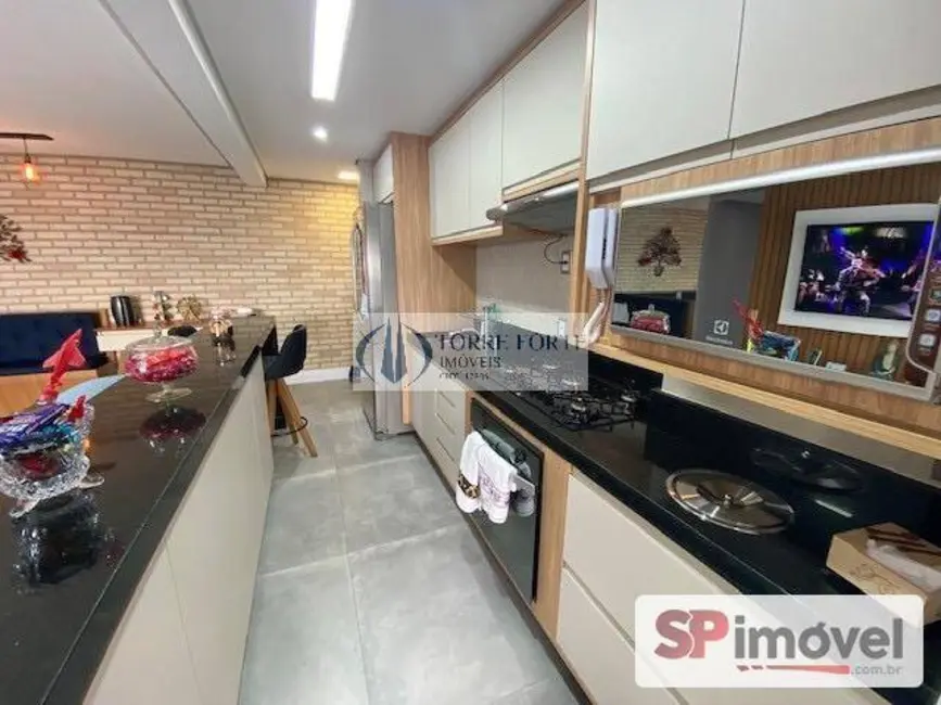 Foto 1 de Apartamento com 3 quartos à venda, 82m2 em Vila Formosa, São Paulo - SP