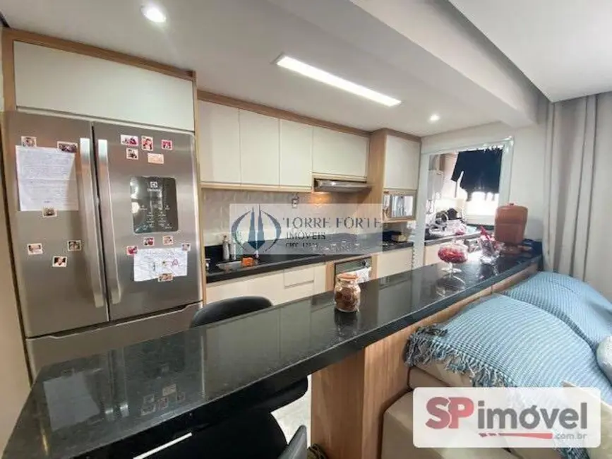 Foto 2 de Apartamento com 3 quartos à venda, 82m2 em Vila Formosa, São Paulo - SP