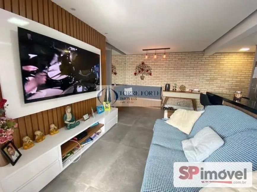 Foto 5 de Apartamento com 3 quartos à venda, 82m2 em Vila Formosa, São Paulo - SP