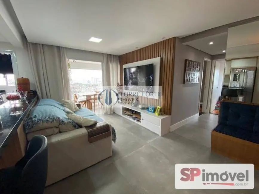 Foto 6 de Apartamento com 3 quartos à venda, 82m2 em Vila Formosa, São Paulo - SP