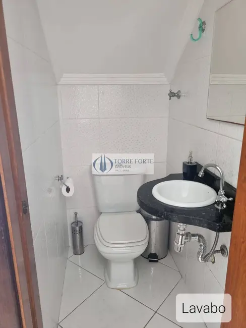 Casa com 3 quartos à venda, 120m2 em Quinta da Paineira, São Paulo - SP - imagem 7 Foto 7 de Casa com 3 quartos à venda, 120m2 em Quinta da Paineira, São Paulo - SP
