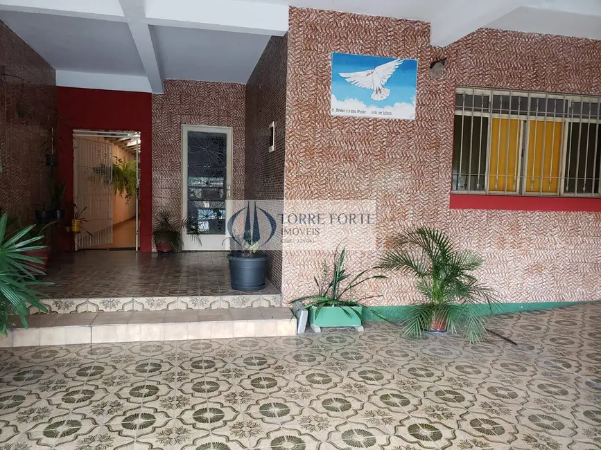 Foto 3 de Casa com 3 quartos à venda, 250m2 em Vila Alabama, São Paulo - SP