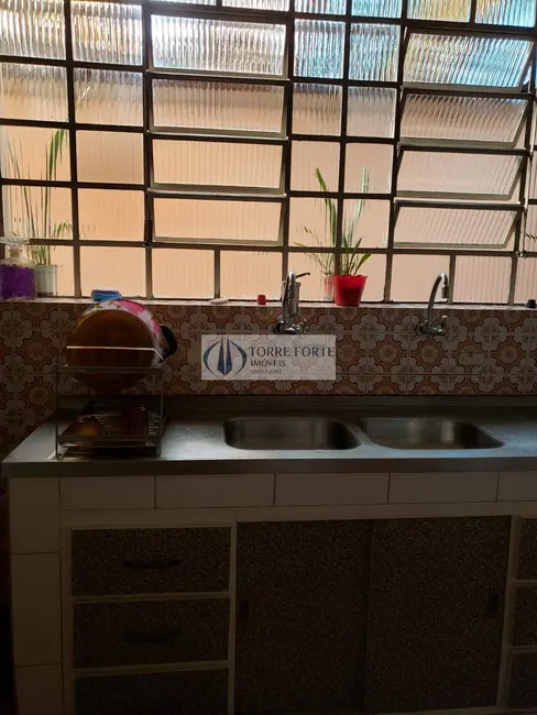 Foto 4 de Casa com 3 quartos à venda, 250m2 em Vila Alabama, São Paulo - SP