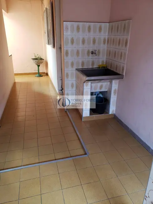 Foto 8 de Casa com 3 quartos à venda, 250m2 em Vila Alabama, São Paulo - SP