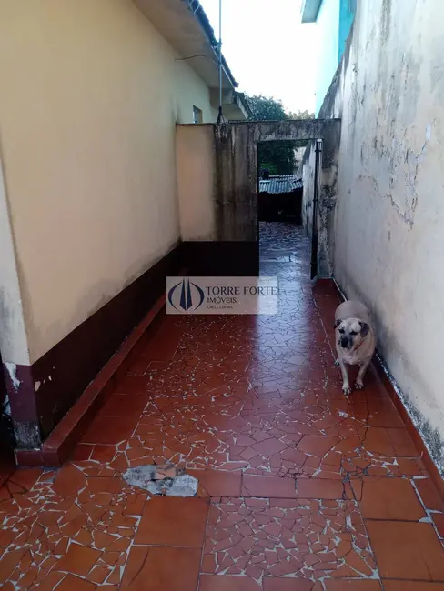 Foto 4 de Casa com 2 quartos à venda, 100m2 em Parque Novo Oratório, Santo Andre - SP