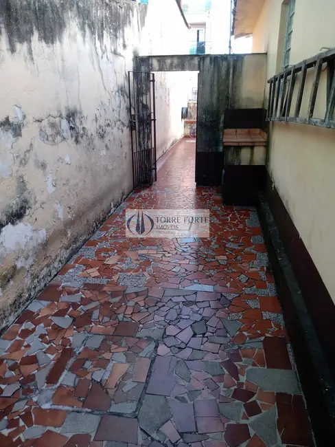 Foto 6 de Casa com 2 quartos à venda, 100m2 em Parque Novo Oratório, Santo Andre - SP