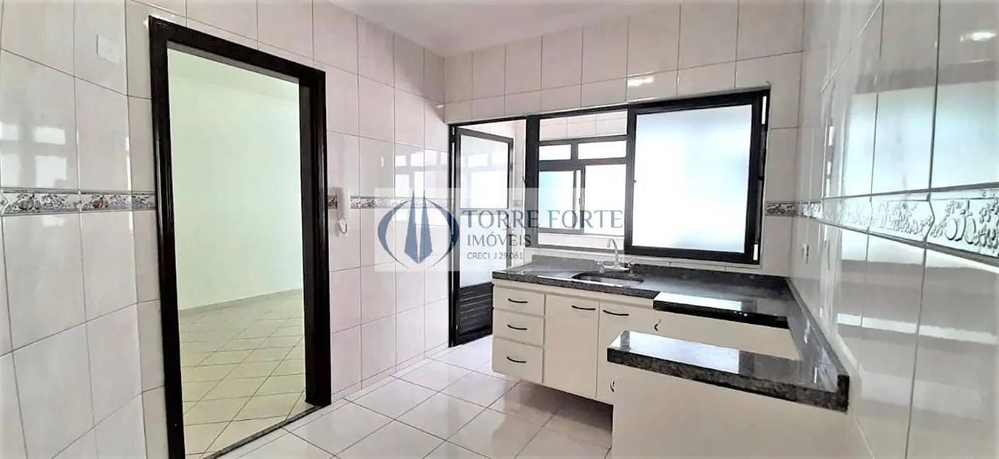 Foto 1 de Apartamento com 2 quartos à venda, 62m2 em Vila Homero Thon, Santo Andre - SP