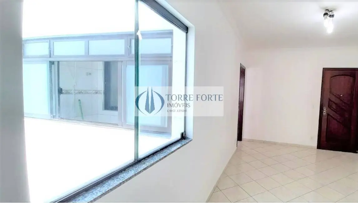 Foto 2 de Apartamento com 2 quartos à venda, 62m2 em Vila Homero Thon, Santo Andre - SP