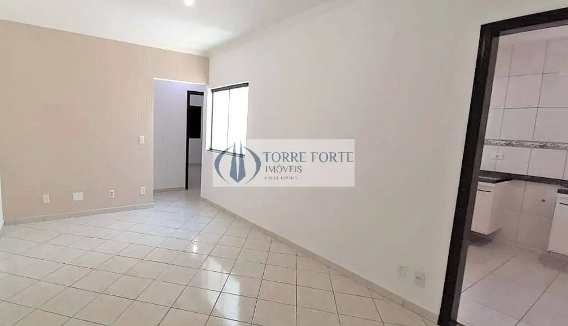 Foto 3 de Apartamento com 2 quartos à venda, 62m2 em Vila Homero Thon, Santo Andre - SP