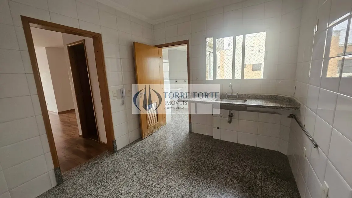 Foto 2 de Apartamento com 3 quartos à venda, 96m2 em Tatuapé, São Paulo - SP