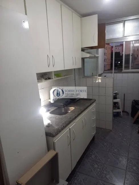 Foto 1 de Apartamento com 2 quartos à venda, 57m2 em Cangaíba, São Paulo - SP