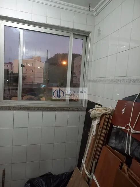 Foto 6 de Apartamento com 2 quartos à venda, 57m2 em Cangaíba, São Paulo - SP