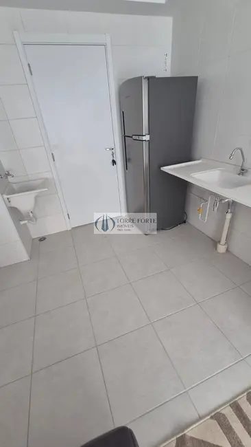Apartamento com 2 quartos à venda, 36m2 em Vila Ema, São Paulo - SP - imagem 6 Foto 6 de Apartamento com 2 quartos à venda, 36m2 em Vila Ema, São Paulo - SP