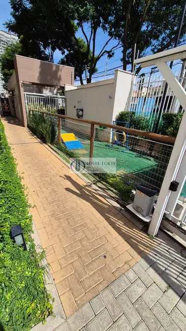 Apartamento com 2 quartos à venda, 36m2 em Vila Ema, São Paulo - SP - imagem 7 Foto 7 de Apartamento com 2 quartos à venda, 36m2 em Vila Ema, São Paulo - SP