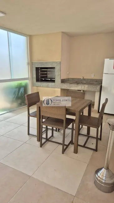 Apartamento com 2 quartos à venda, 36m2 em Vila Ema, São Paulo - SP - imagem 9 Foto 9 de Apartamento com 2 quartos à venda, 36m2 em Vila Ema, São Paulo - SP