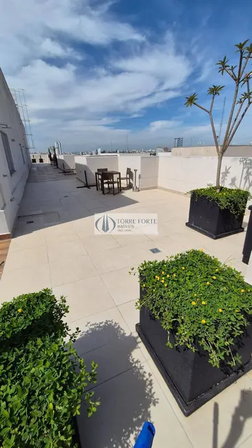 Apartamento com 2 quartos à venda, 36m2 em Vila Ema, São Paulo - SP - imagem 8 Foto 8 de Apartamento com 2 quartos à venda, 36m2 em Vila Ema, São Paulo - SP