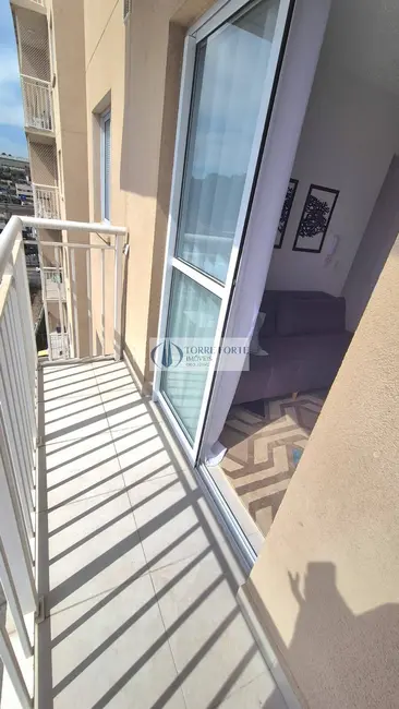 Apartamento com 2 quartos à venda, 36m2 em Vila Ema, São Paulo - SP - imagem 2 Foto 2 de Apartamento com 2 quartos à venda, 36m2 em Vila Ema, São Paulo - SP